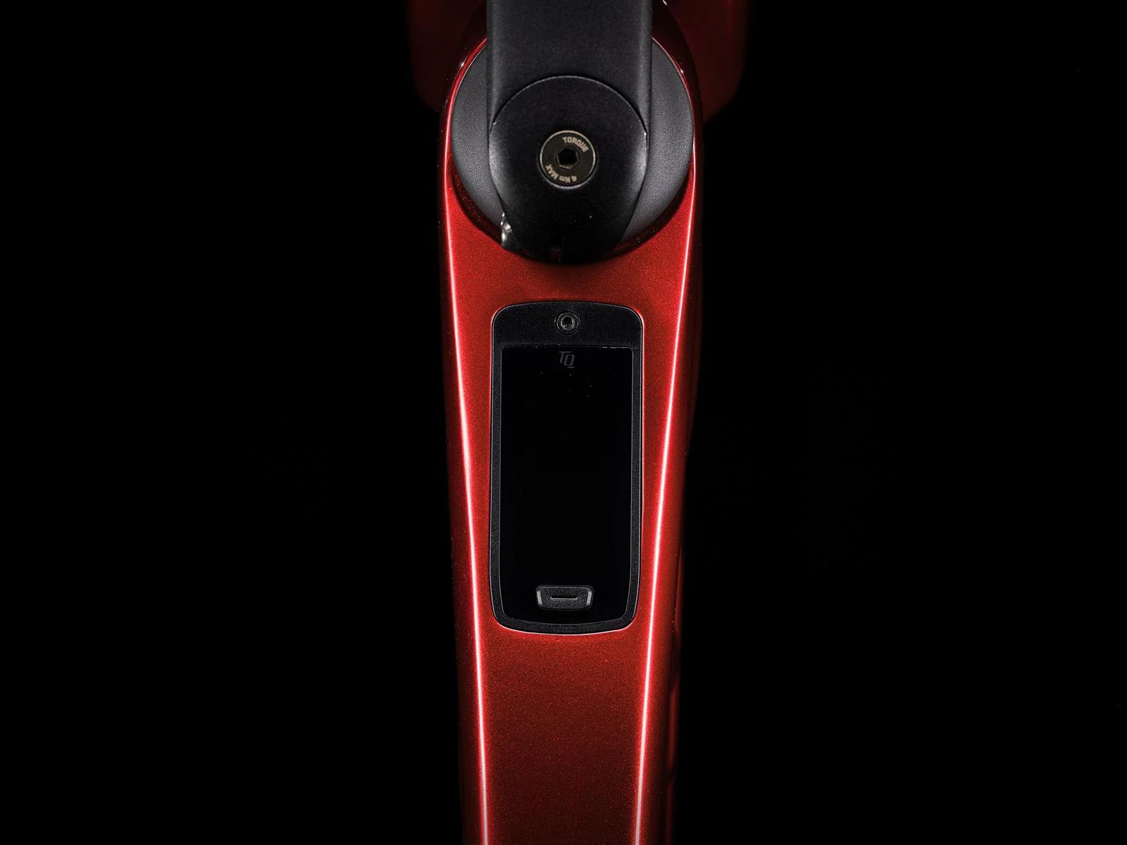 Domane+ SLR 6 AXS Carbon Red Smoke 360Wh - Image 9