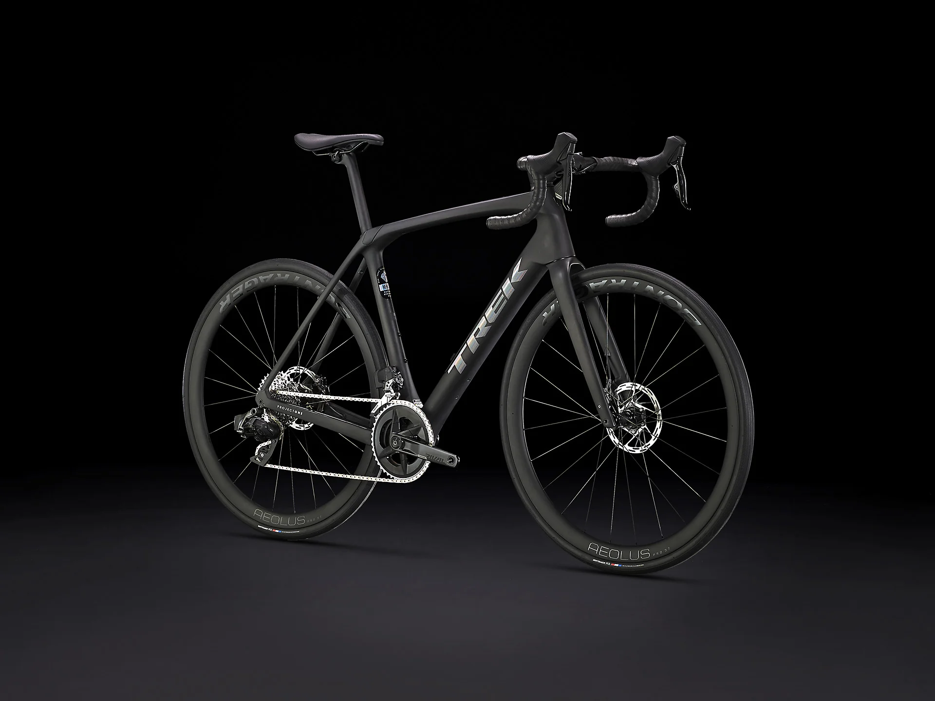 Domane SLR 6 eTap Gen 4 Deep Smoke - Image 2