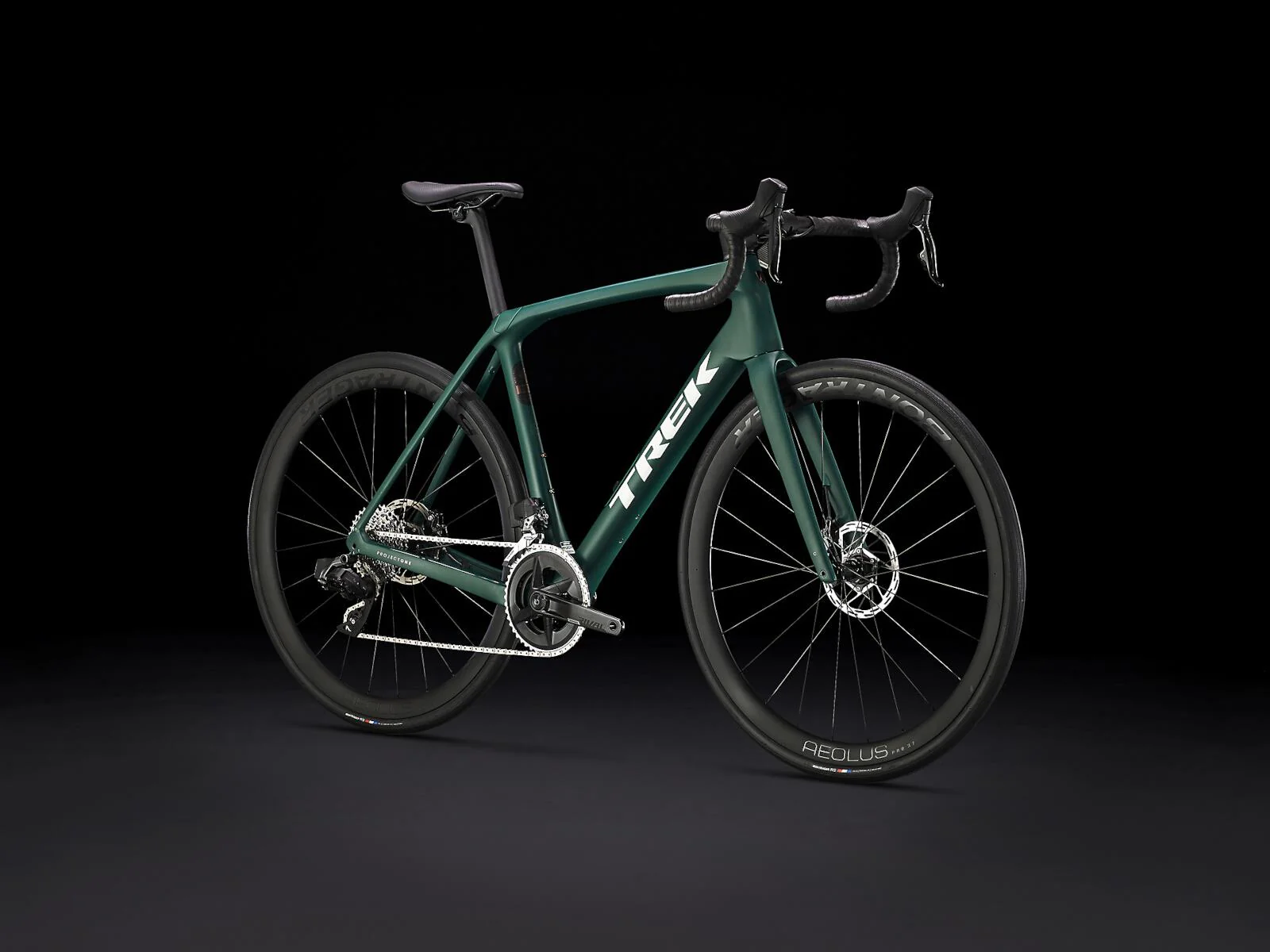 Domane SLR 6 eTap Gen 4 Juniper - Image 2