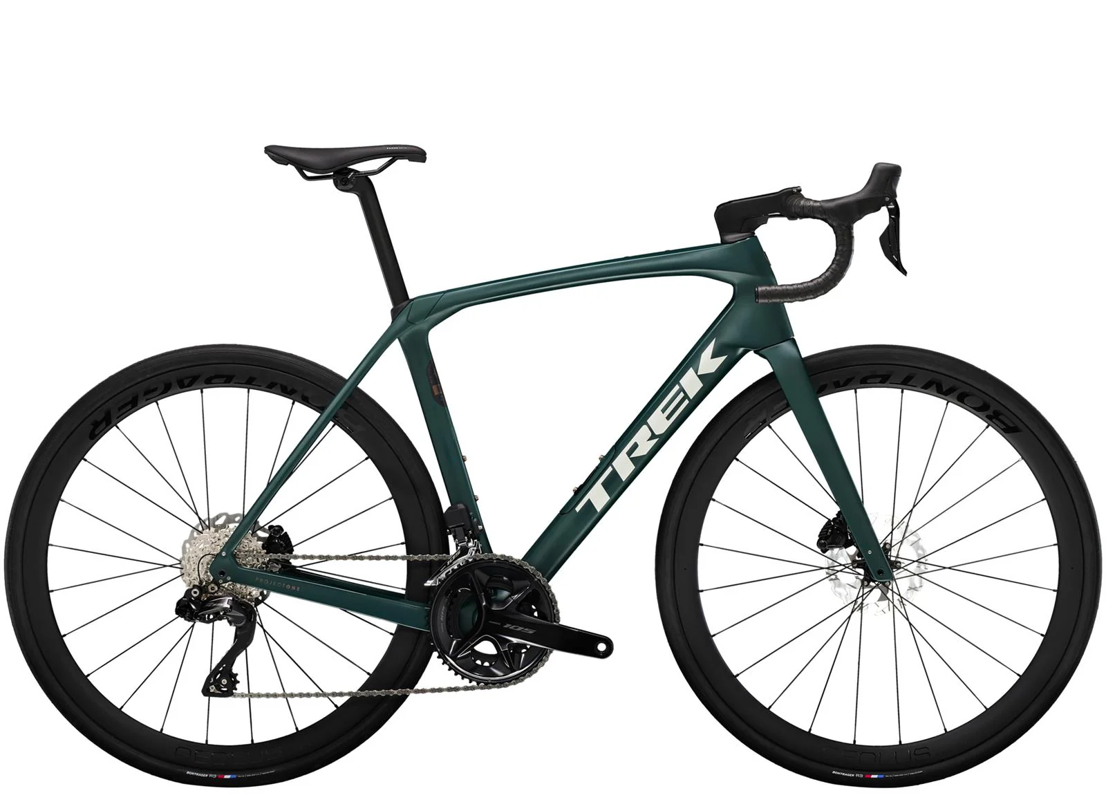 Domane SLR 6 Gen 4 Juniper