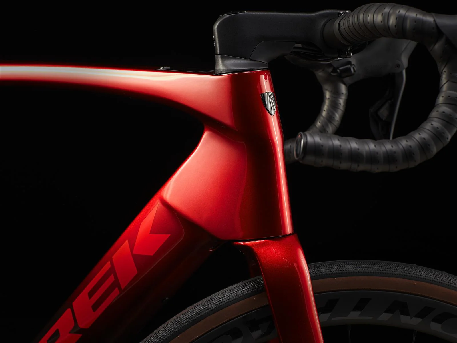 Domane+ SLR 6 Pro Carbon Red Smoke 360Wh - Image 4