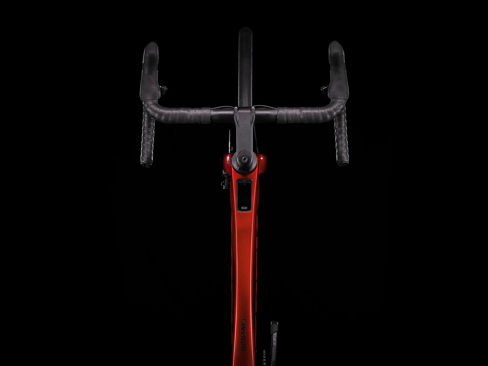 Domane+ SLR 6 Pro Carbon Red Smoke 360Wh - Image 7