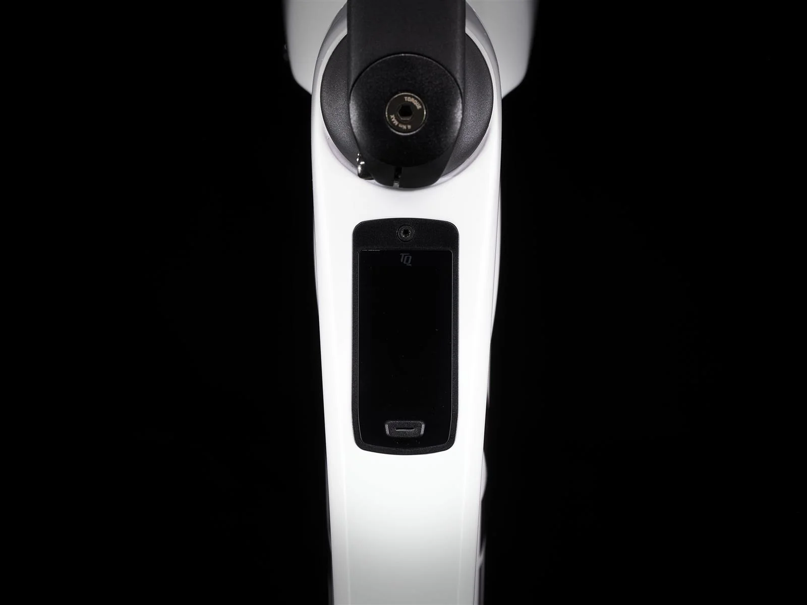 Domane+ SLR 6 Pro Crystal White 360Wh - Image 9
