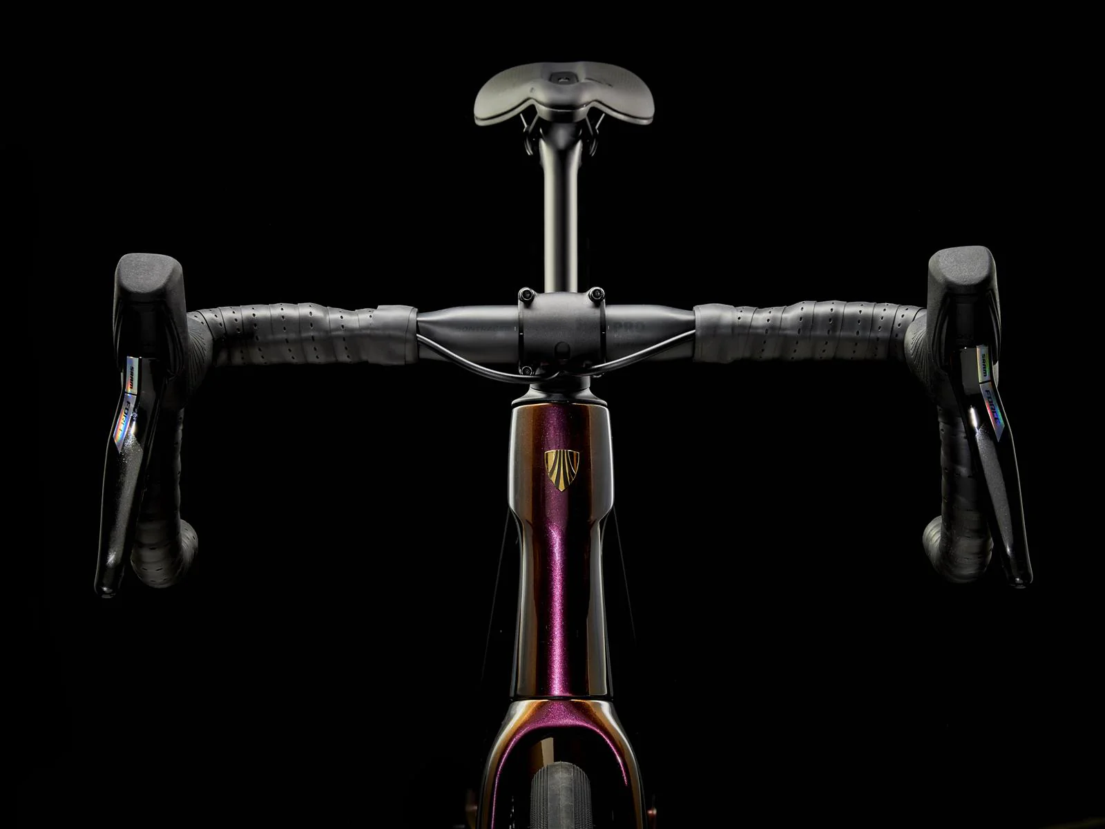 Domane SLR 7 AXS Axinite Flip/Trek Black - Image 8
