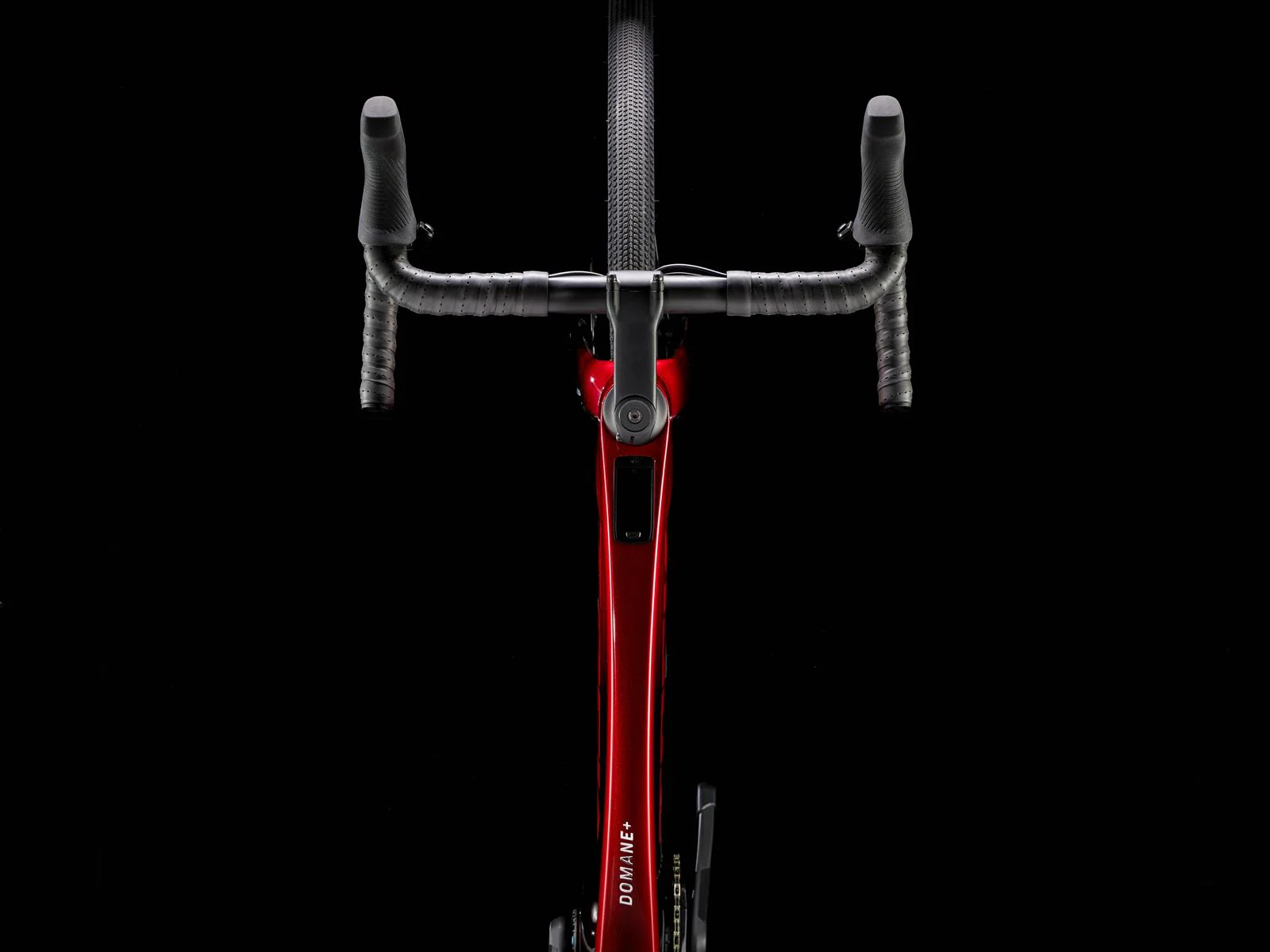 Domane+ SLR 7 AXS Carbon Red Smoke 360Wh - Image 7