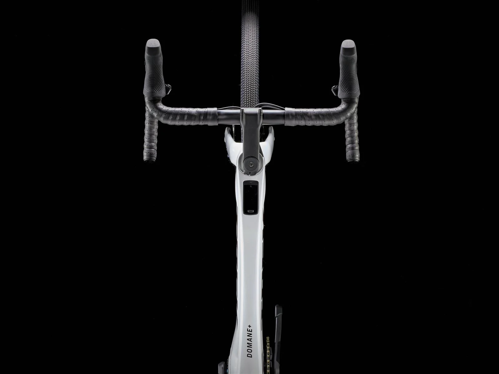 Domane+ SLR 7 AXS Crystal White 360Wh - Image 7