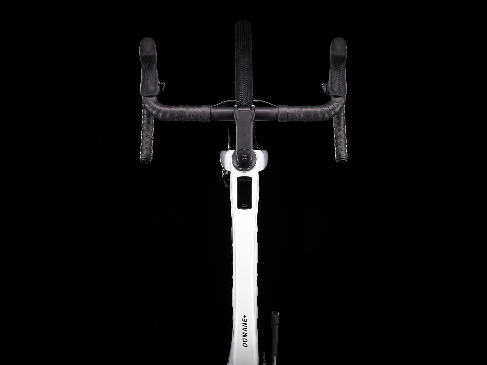 Domane+ SLR 7 AXS Crystal White 360Wh - Image 7