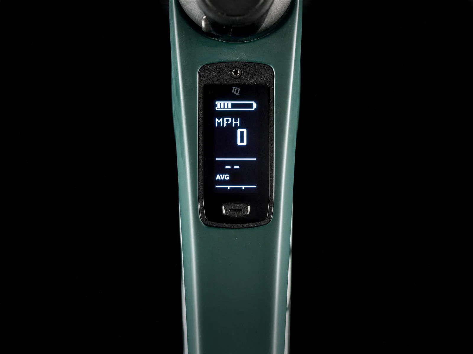 Domane+ SLR 7 AXS Juniper 360Wh - Image 9