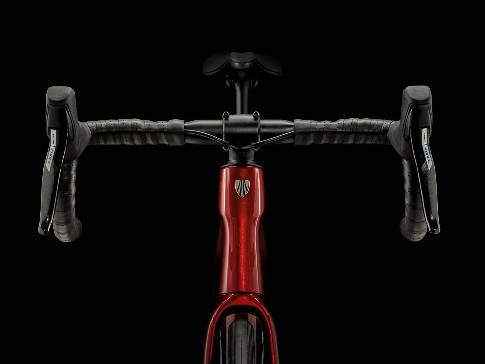 Domane SLR 7 AXS Metallic Red Smoke to Blue Smoke Fade - Image 8