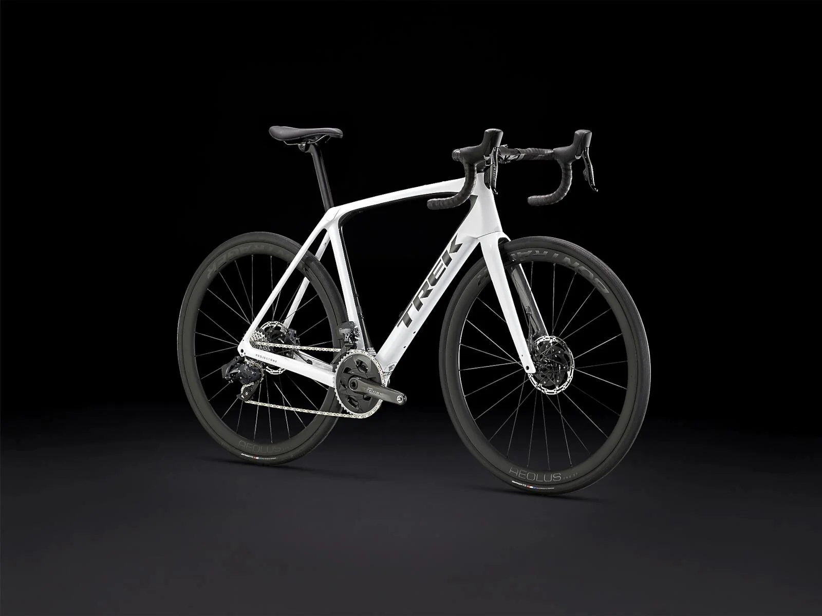 Domane SLR 7 eTap Gen 4 Crystal White - Image 2