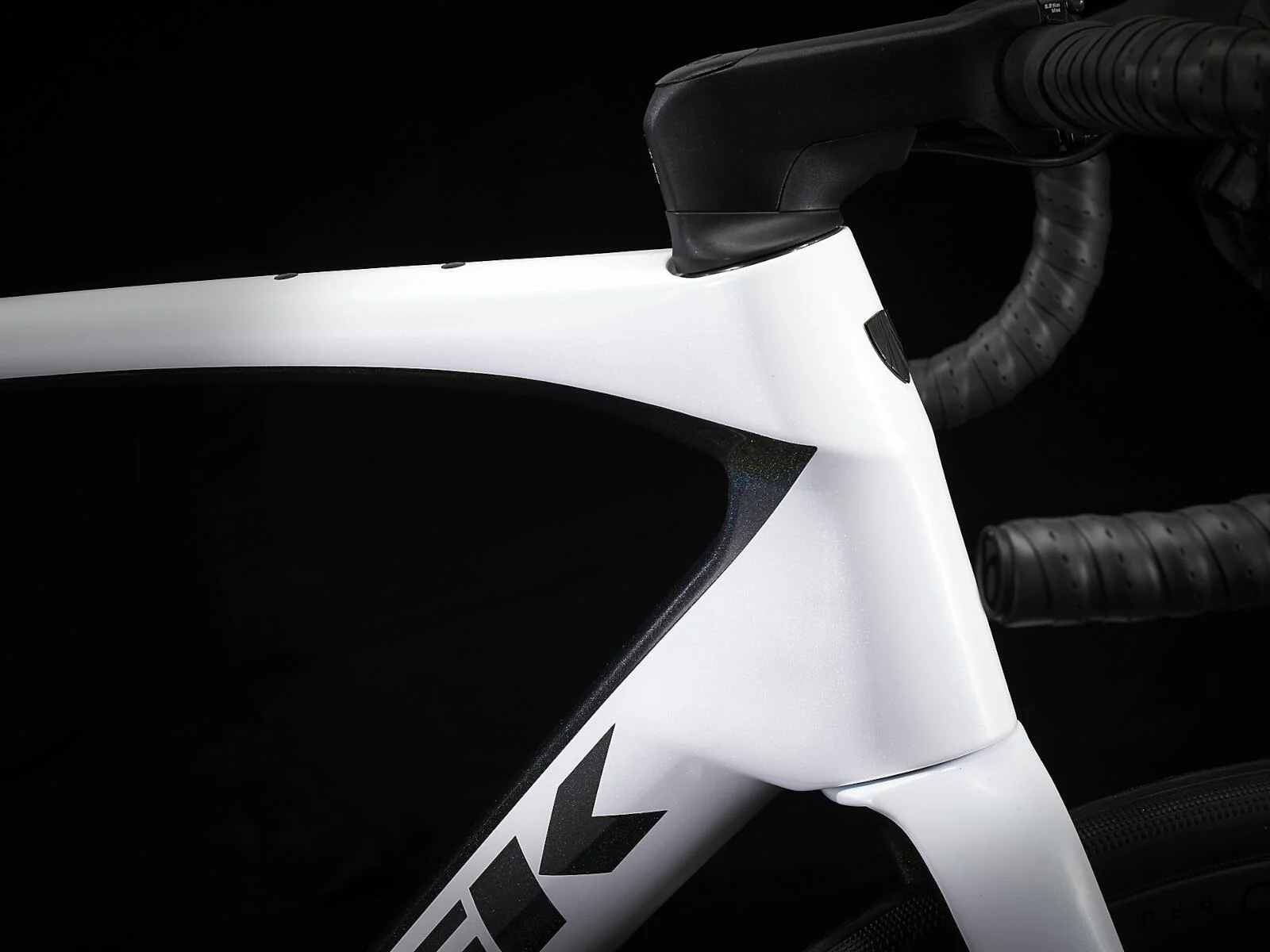 Domane SLR 7 eTap Gen 4 Crystal White - Image 6