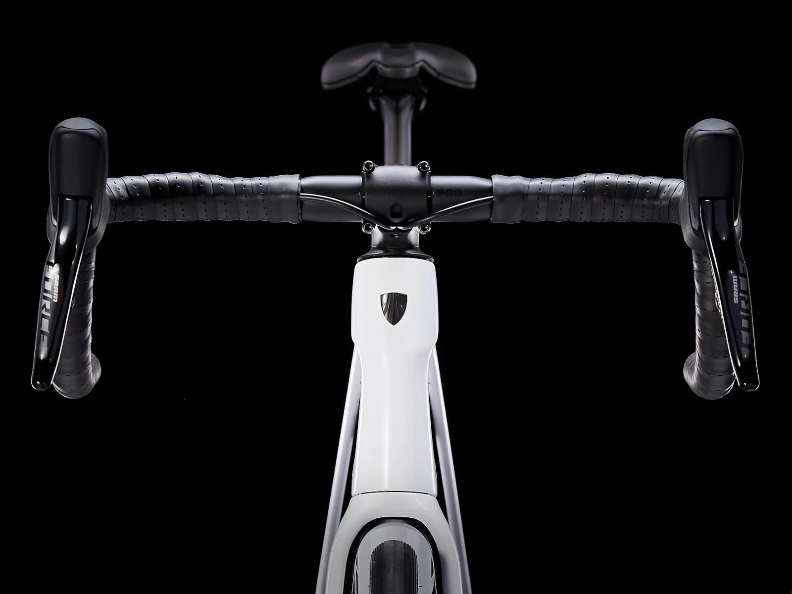 Domane SLR 7 eTap Gen 4 Crystal White - Image 8