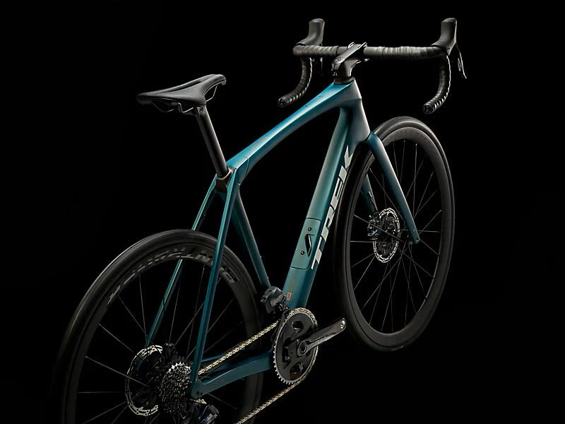 Domane SLR 7 eTap Gen 4 Juniper - Image 3