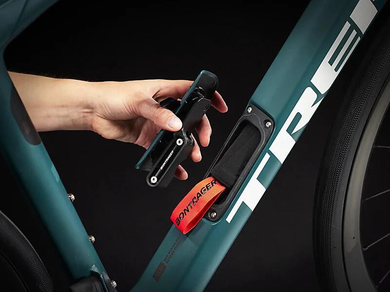 Domane SLR 7 eTap Gen 4 Juniper - Image 5