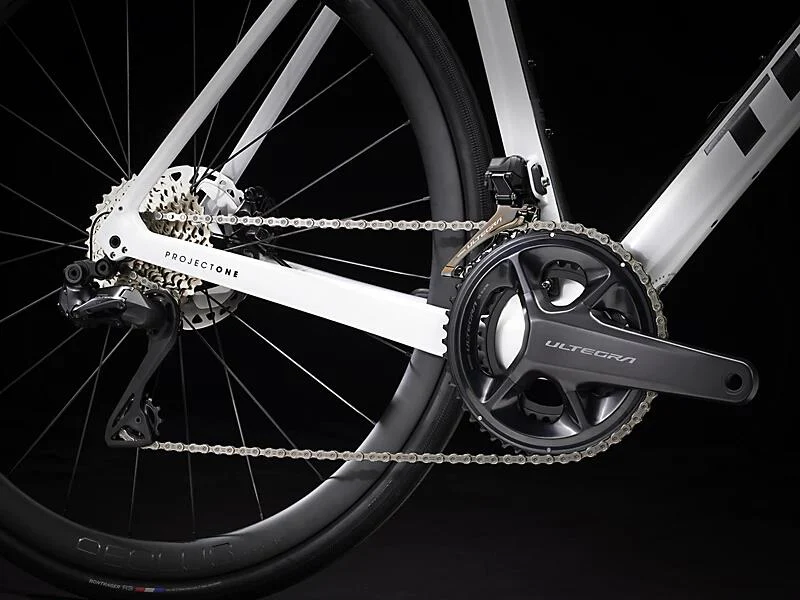 Domane SLR 7 Gen 4 Crystal White - Image 11