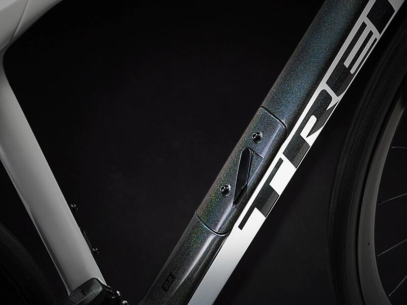 Domane SLR 7 Gen 4 Crystal White - Image 4