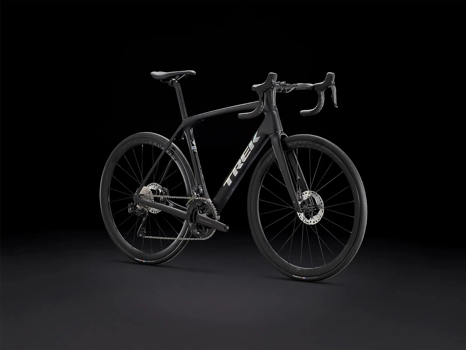 Domane SLR 7 Gen 4 Deep Smoke - Image 2