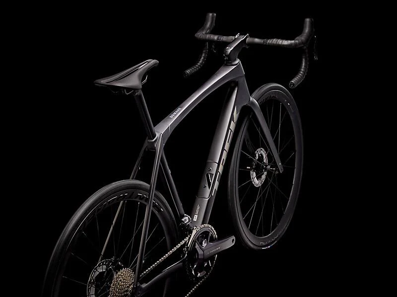 Domane SLR 7 Gen 4 Deep Smoke - Image 3