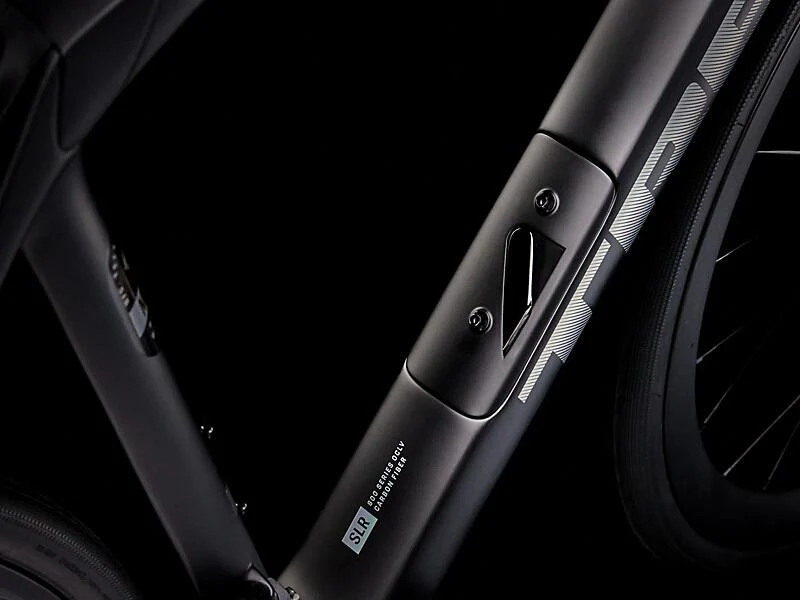 Domane SLR 7 Gen 4 Deep Smoke - Image 4