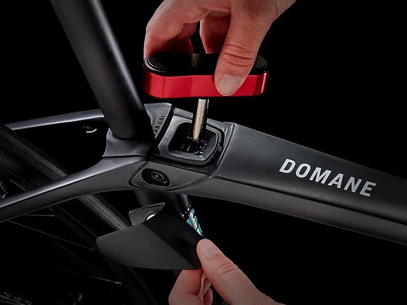 Domane SLR 7 Gen 4 Deep Smoke - Image 9