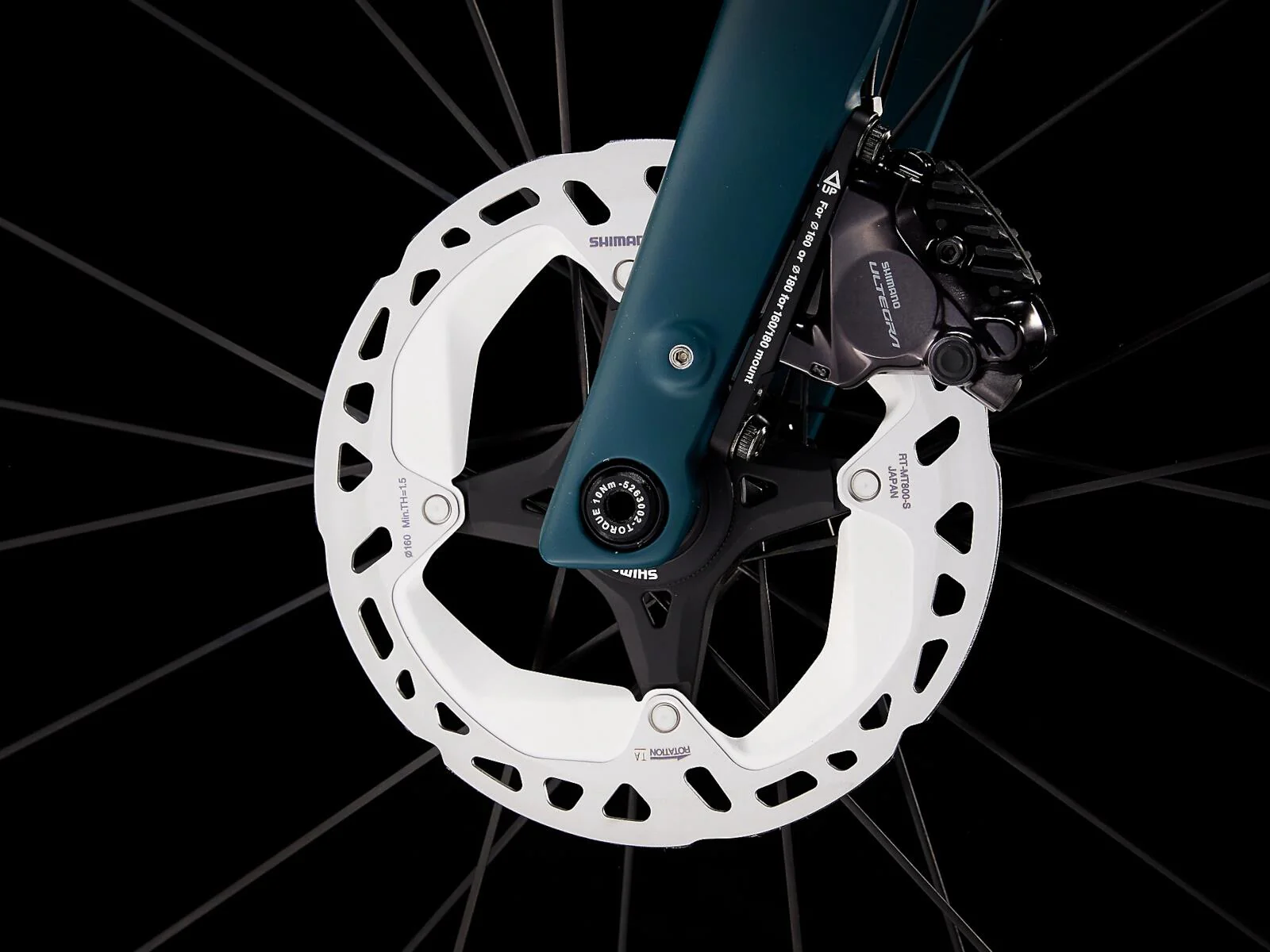 Domane SLR 7 Gen 4 Juniper - Image 10