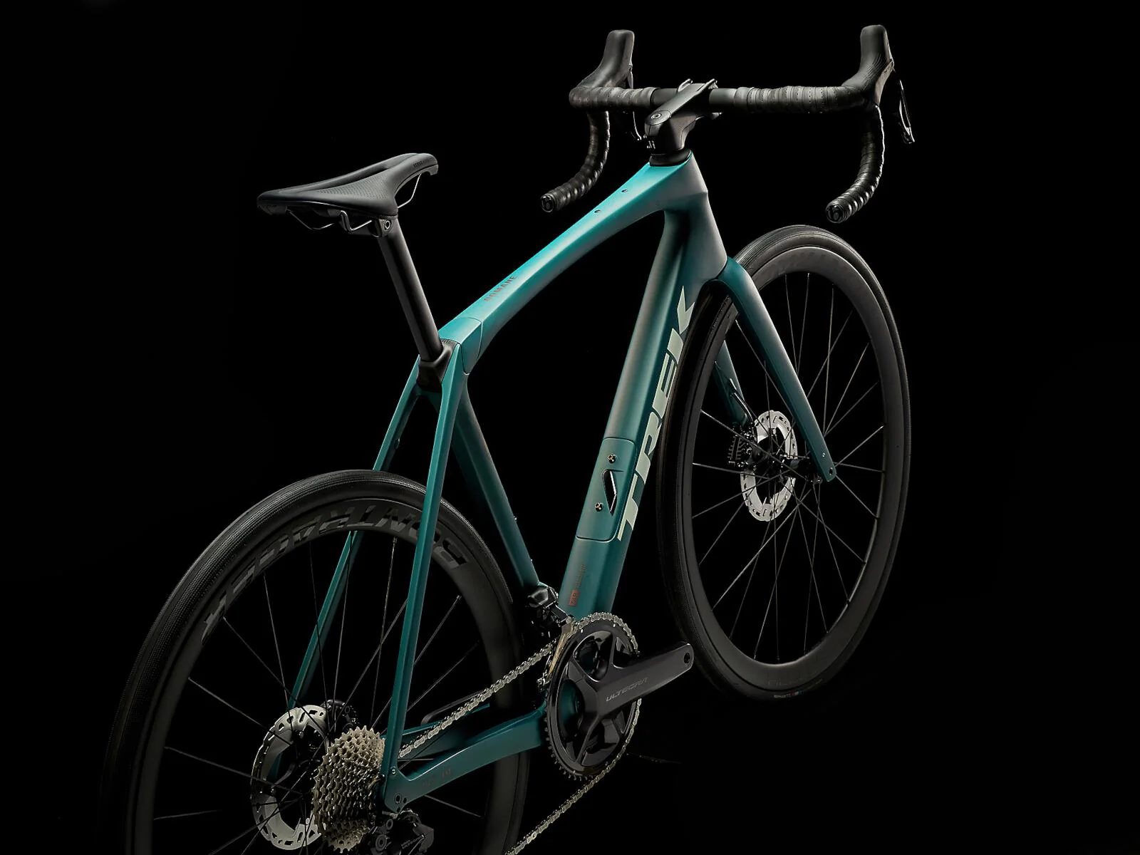 Domane SLR 7 Gen 4 Juniper - Image 3
