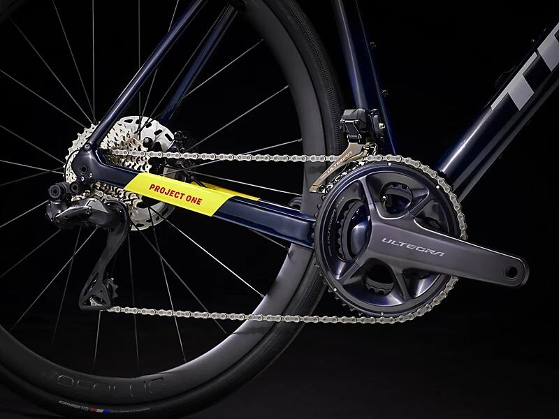 Domane SLR 7 Gen 4 Metallic Red Smoke to Blue Smoke Fade - Image 11