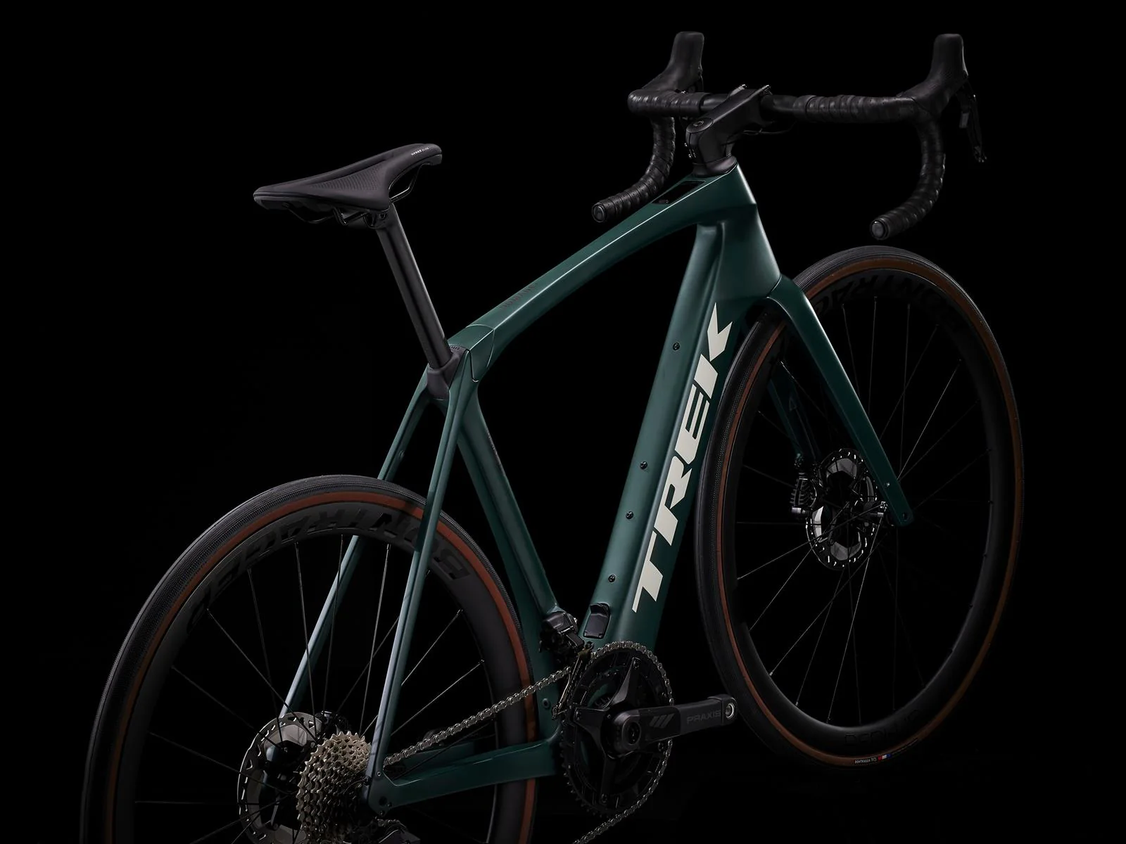 Domane+ SLR 7 Juniper 360Wh - Image 3