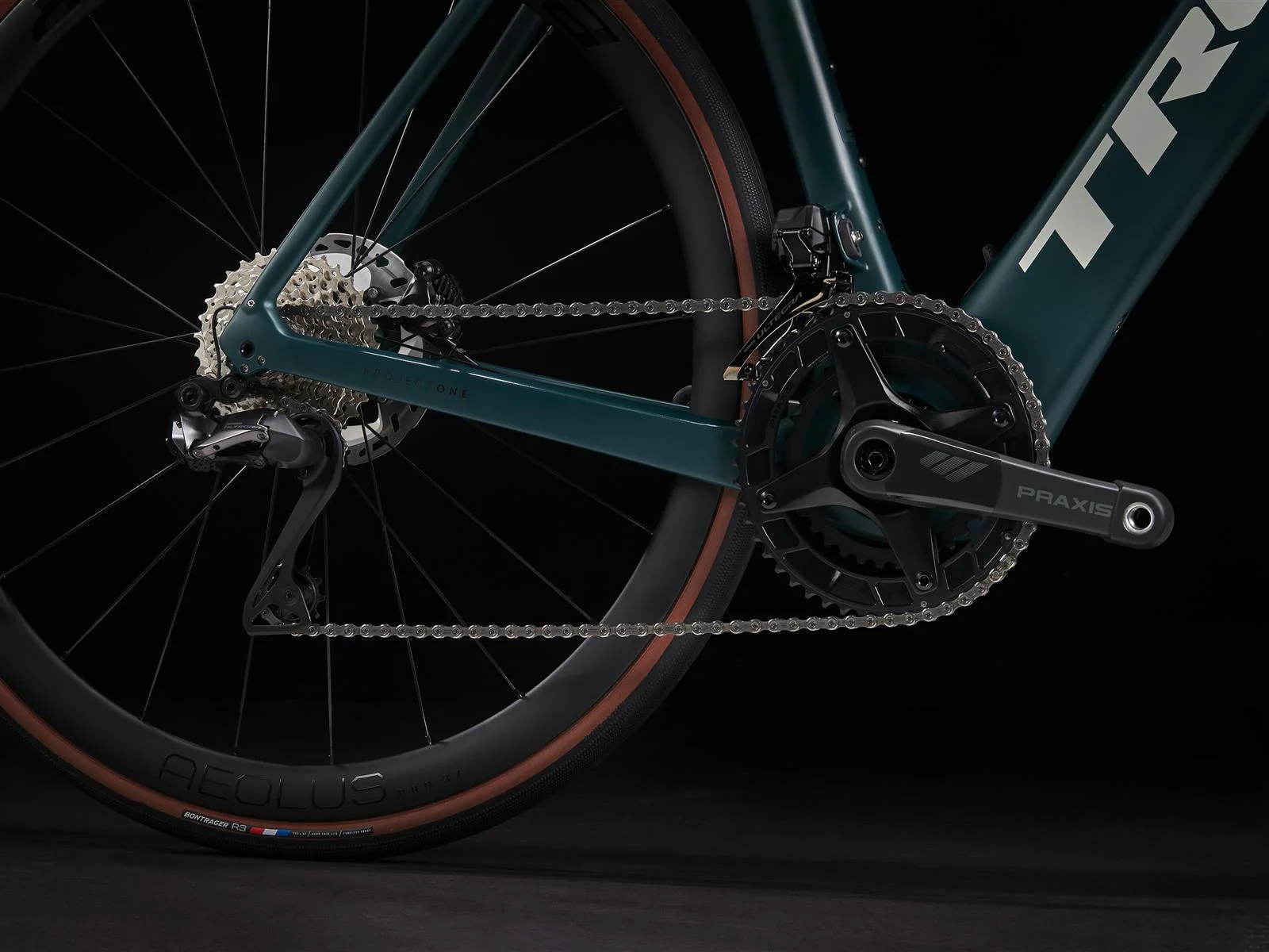 Domane+ SLR 7 Juniper 360Wh - Image 9