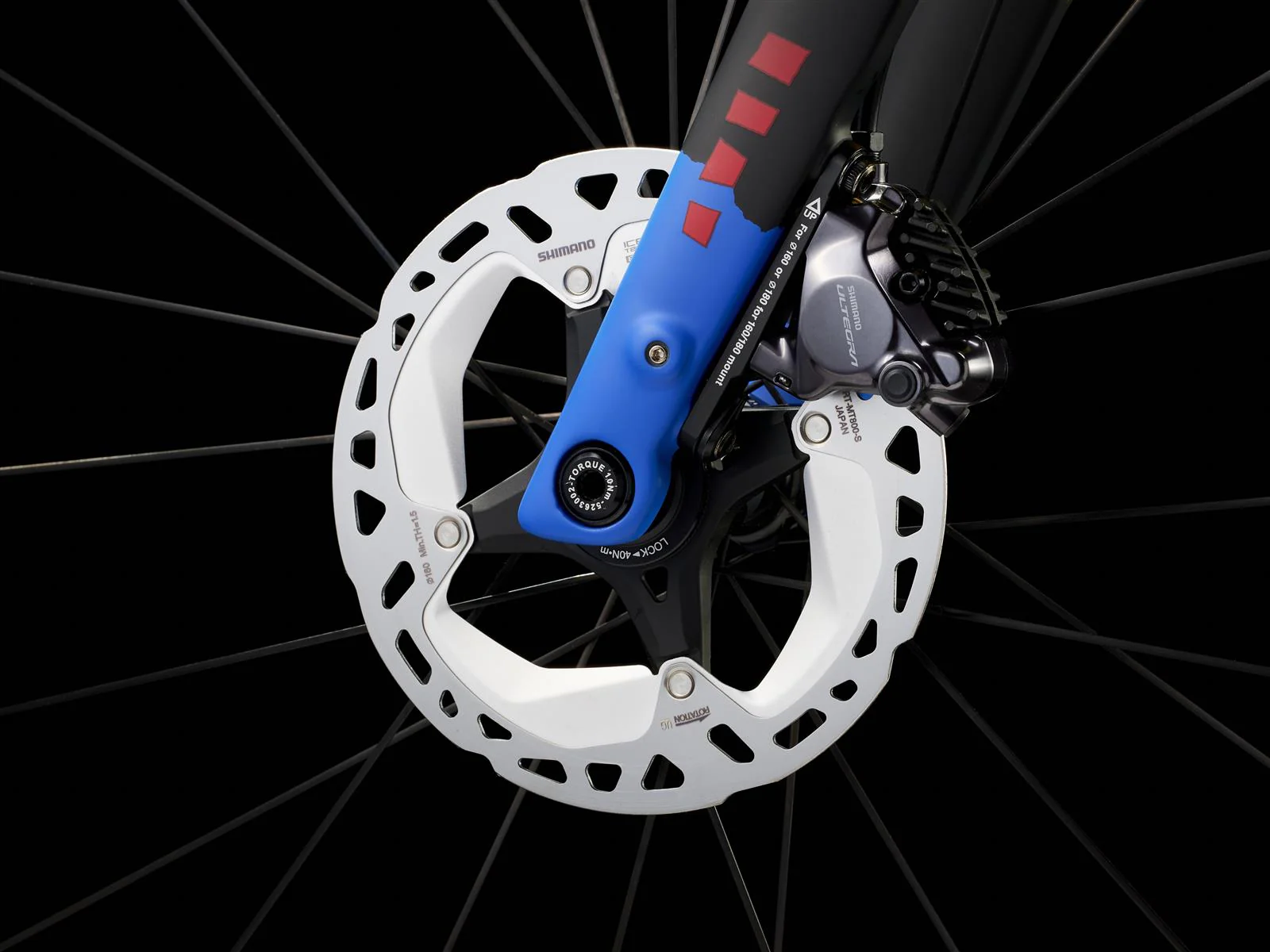 Domane SLR 7 Trek Black - Image 10