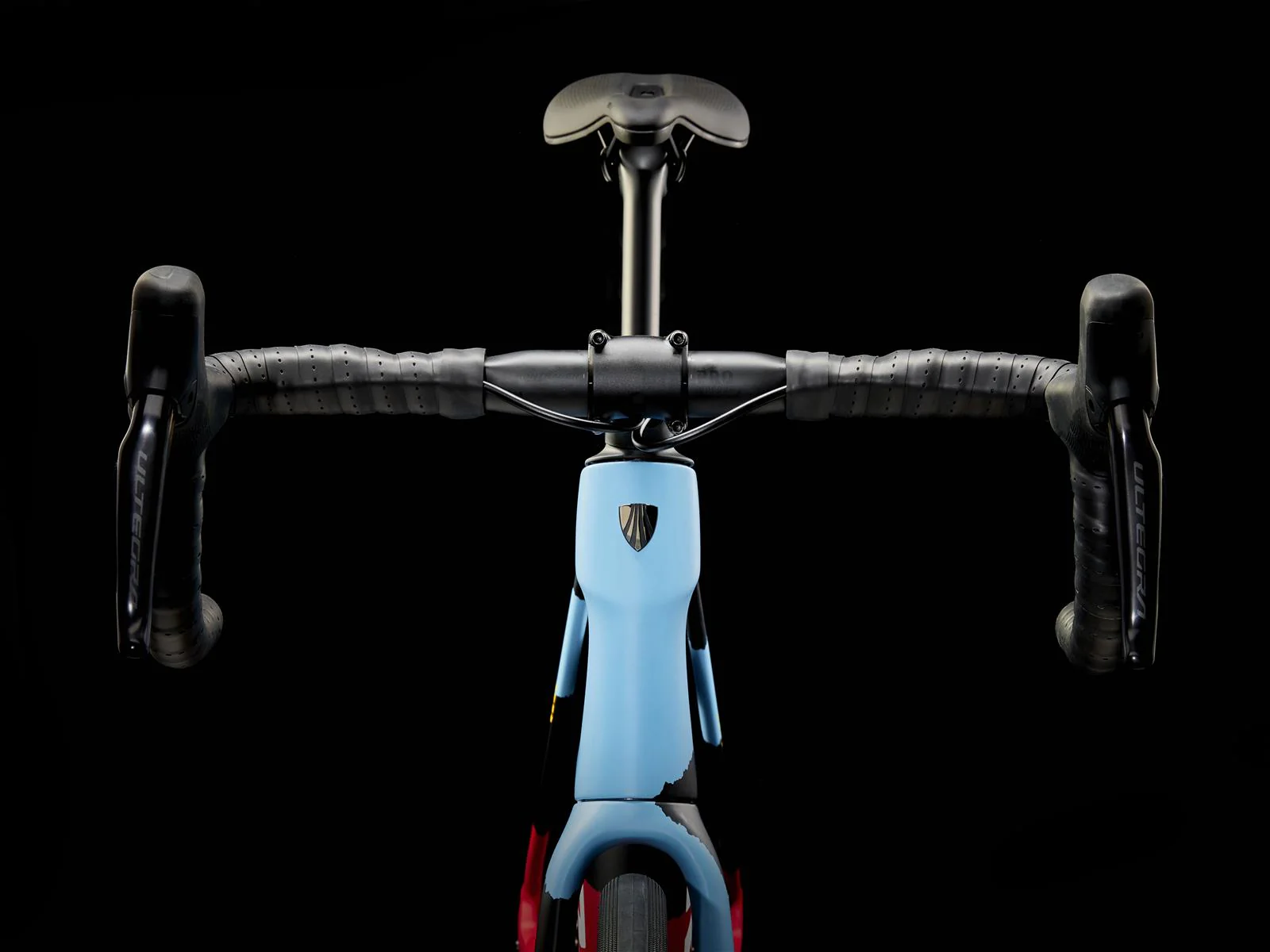 Domane SLR 7 Trek Black - Image 8