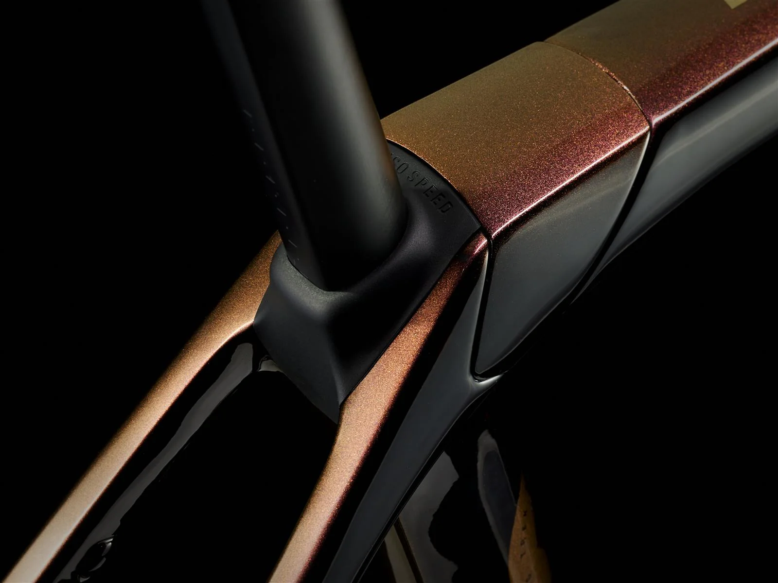 Domane SLR 9 Axinite Flip/Trek Black - Image 7