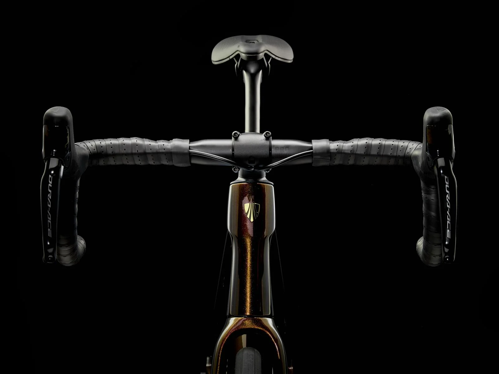 Domane SLR 9 Axinite Flip/Trek Black - Image 8