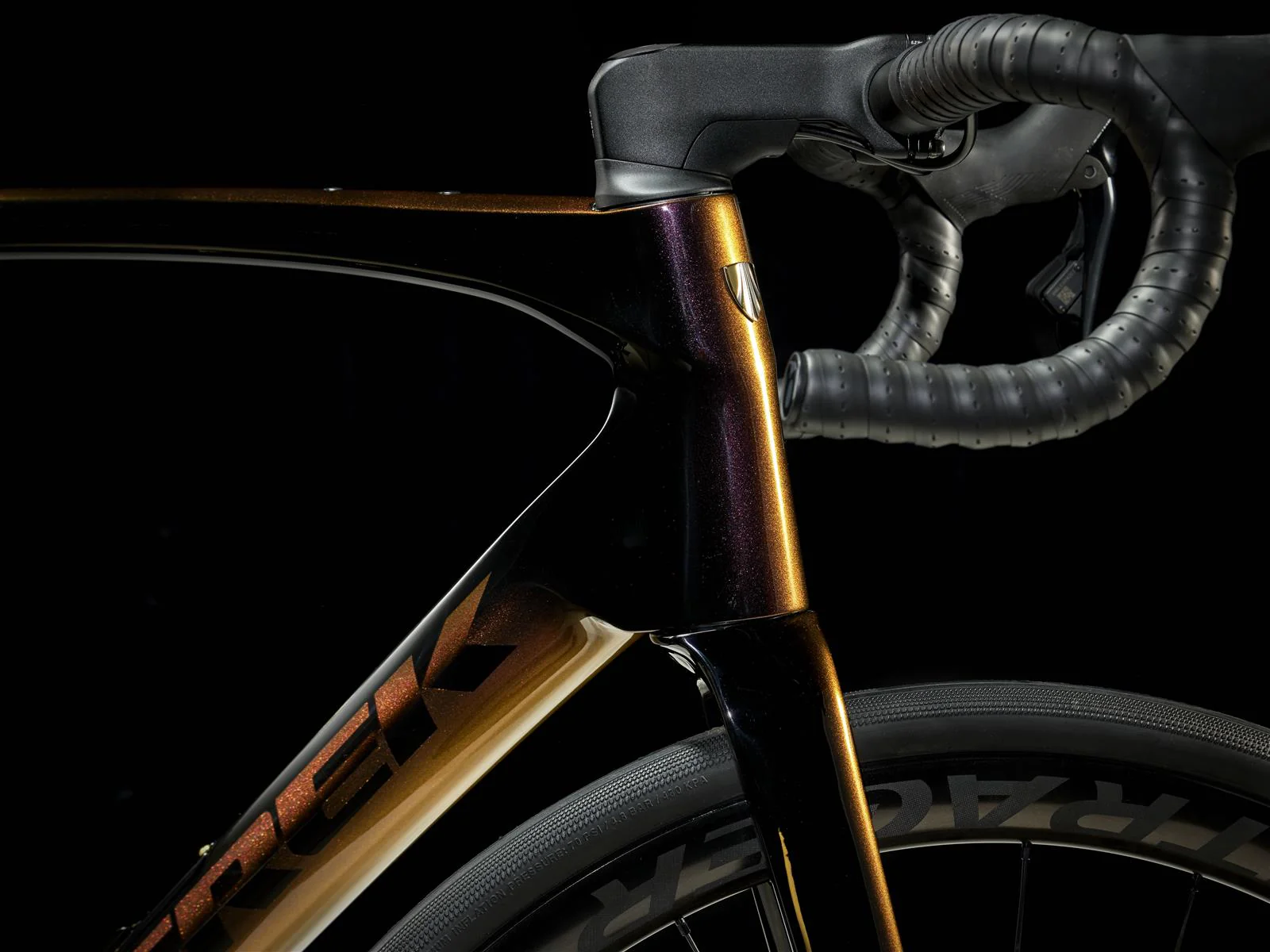 Domane SLR 9 AXS Axinite Flip/Trek Black - Image 6