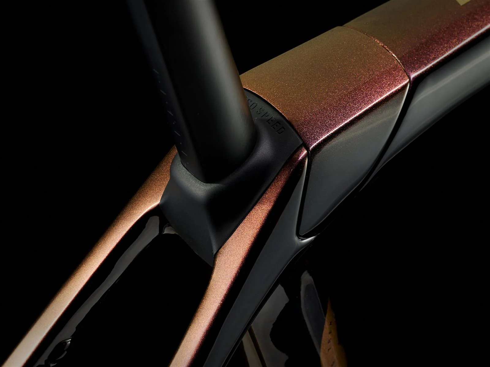 Domane SLR 9 AXS Axinite Flip/Trek Black - Image 7