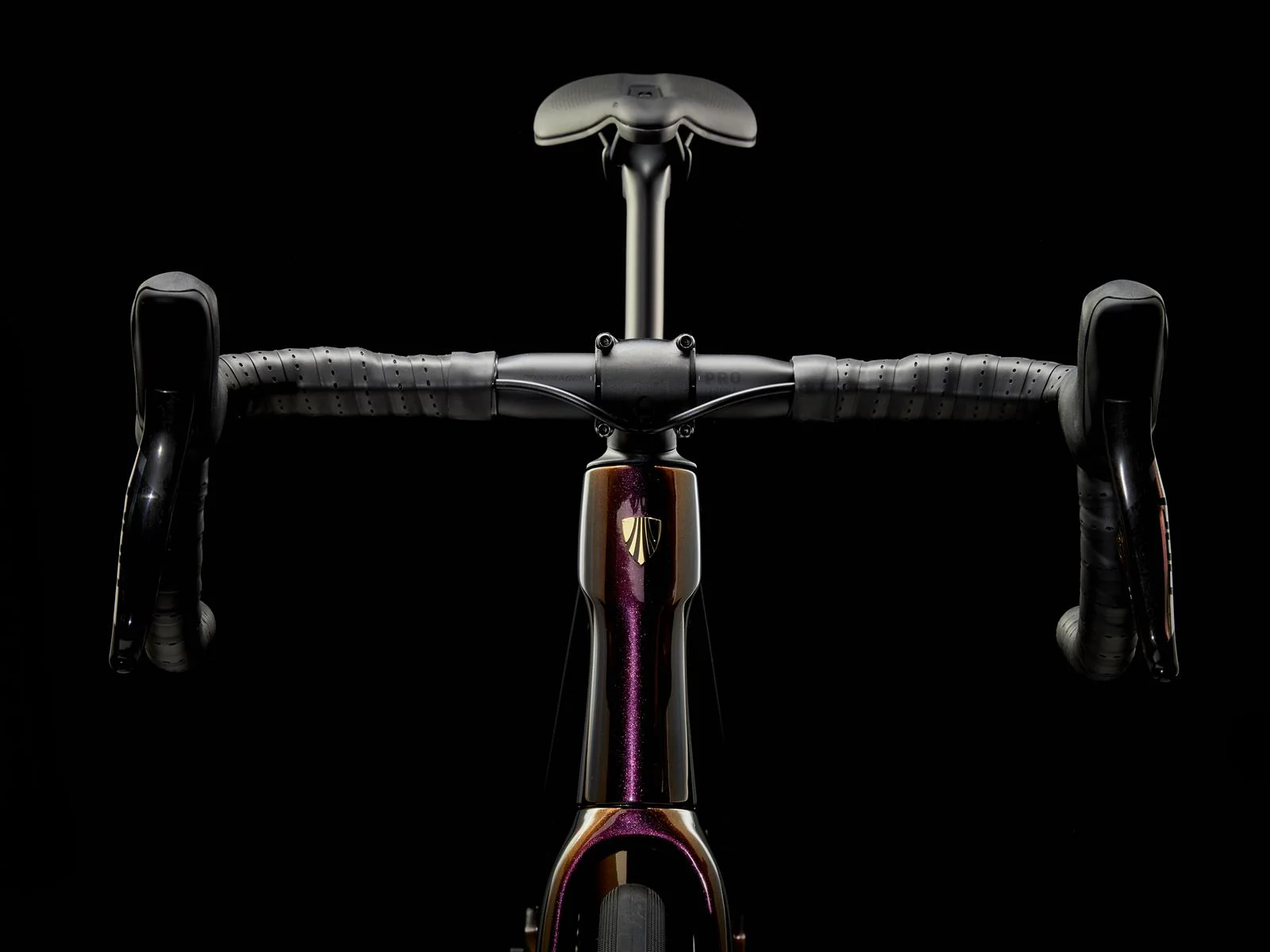 Domane SLR 9 AXS Axinite Flip/Trek Black - Image 8