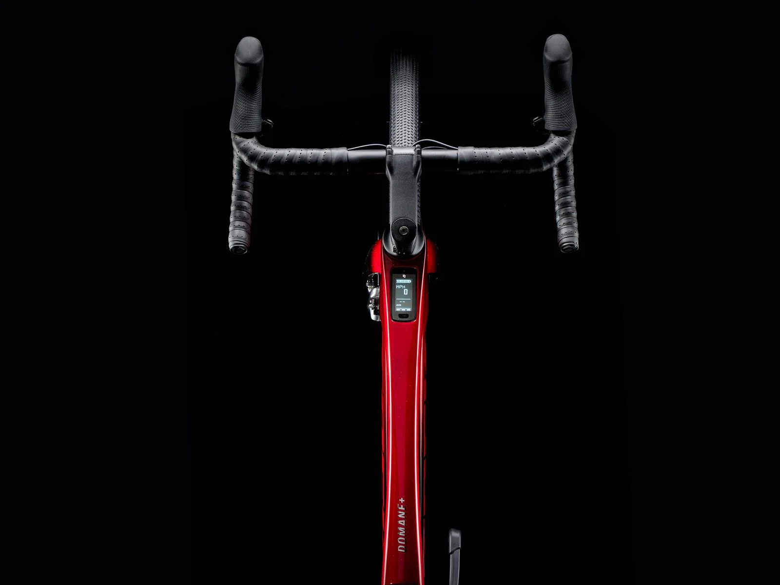 Domane+ SLR 9 AXS Carbon Red Smoke 360Wh - Image 7