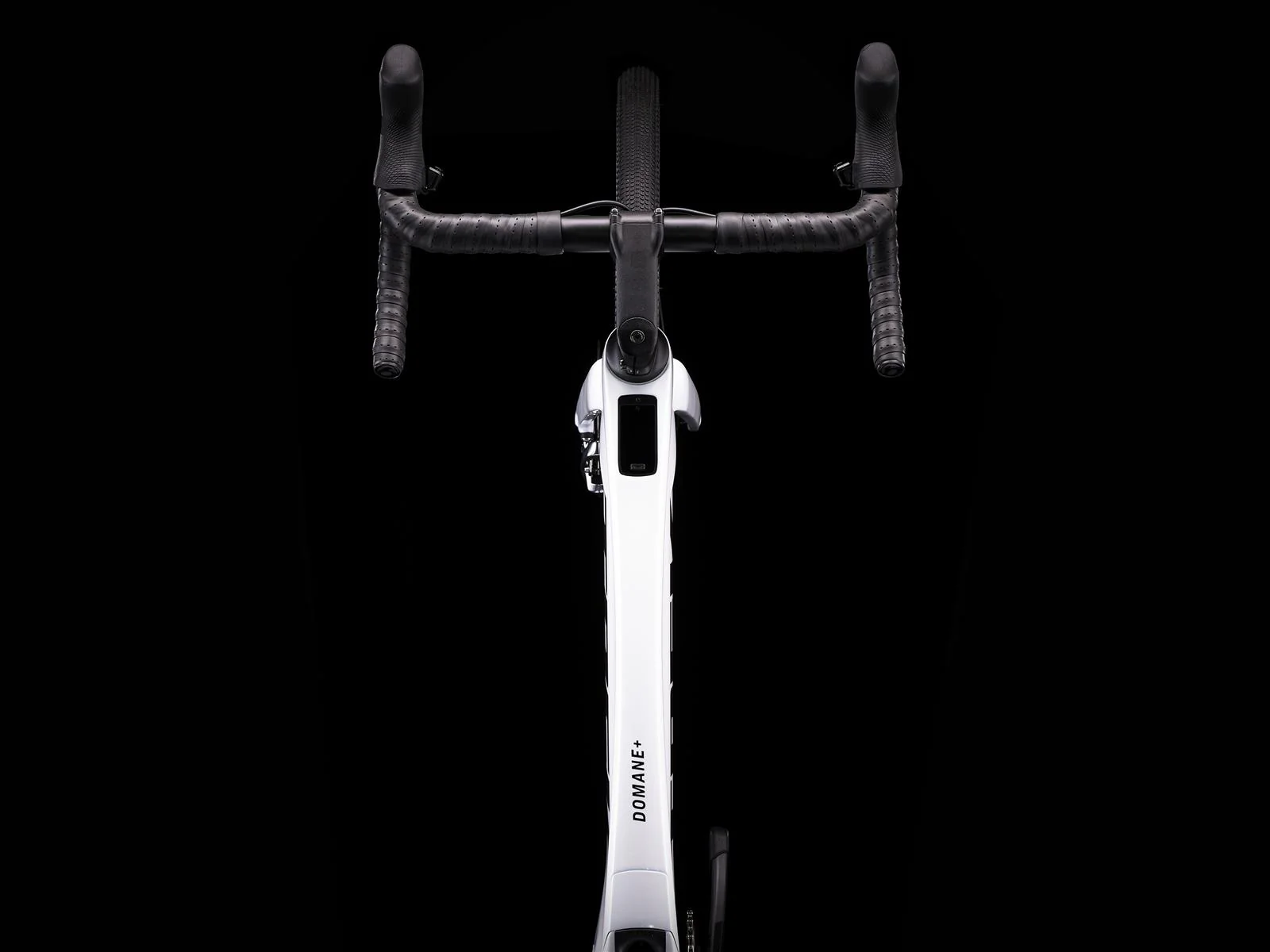 Domane+ SLR 9 AXS Crystal White 360Wh - Image 7