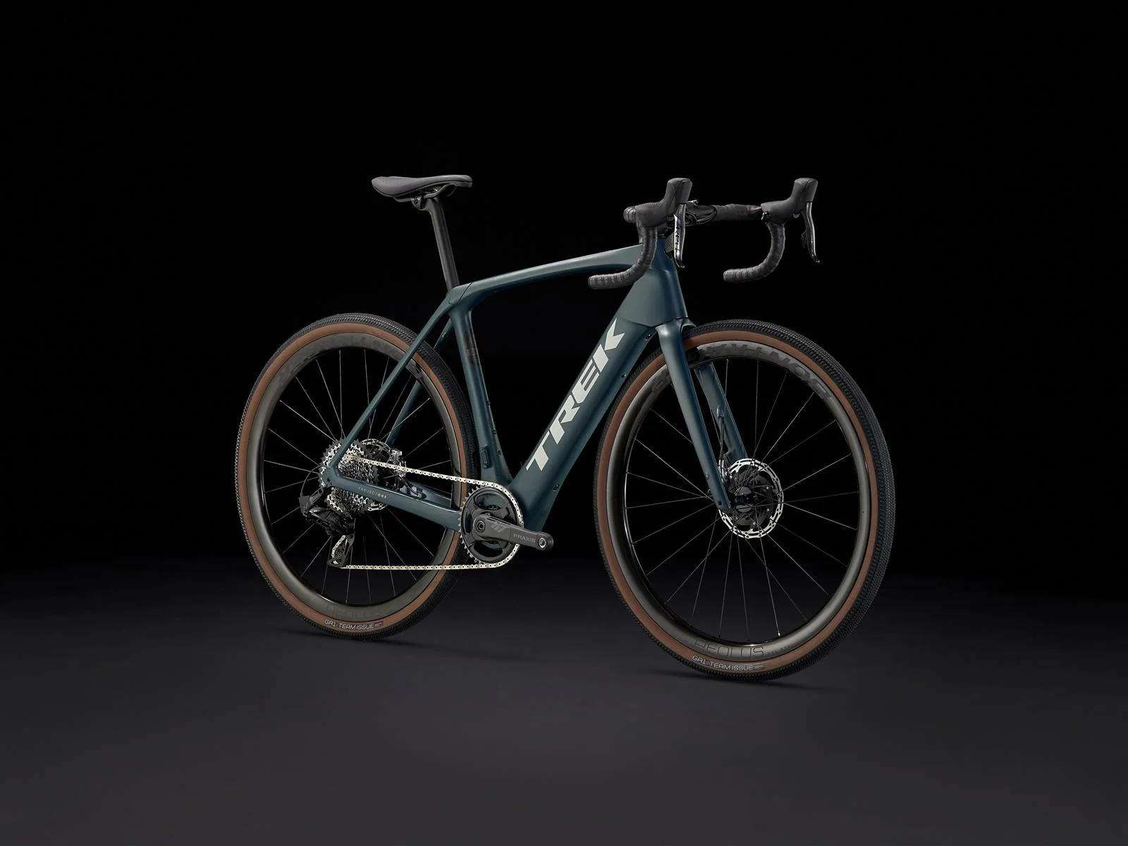 Domane+ SLR 9 AXS Juniper 360Wh - Image 2