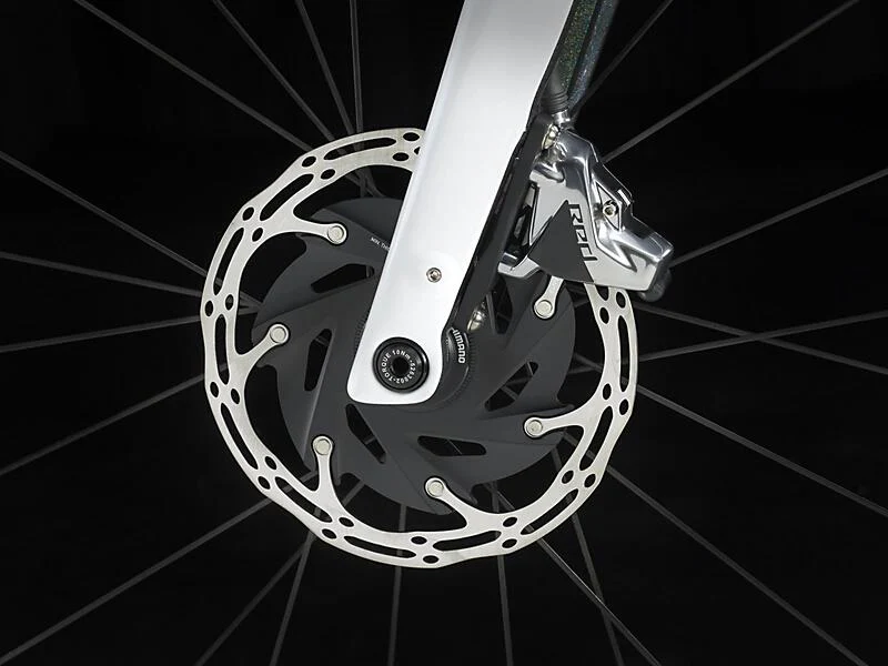 Domane SLR 9 eTap Gen 4 Crystal White - Image 10