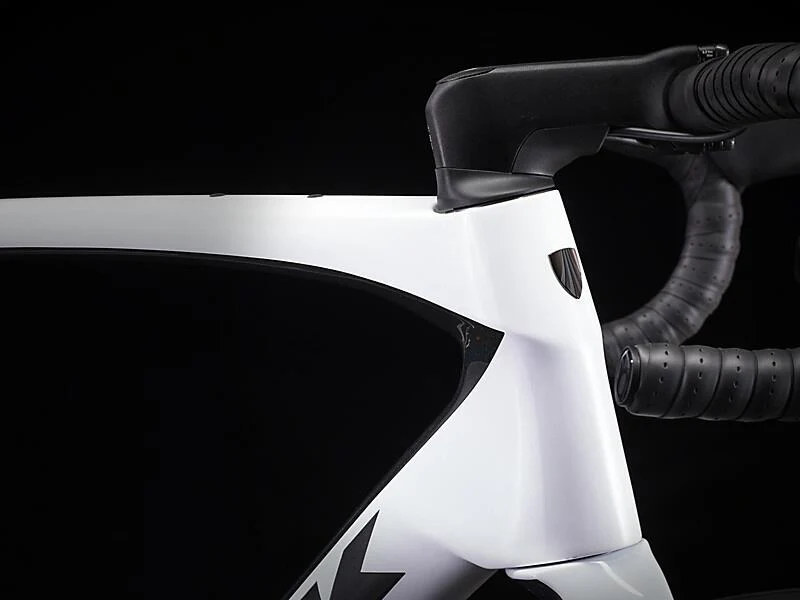 Domane SLR 9 eTap Gen 4 Crystal White - Image 6