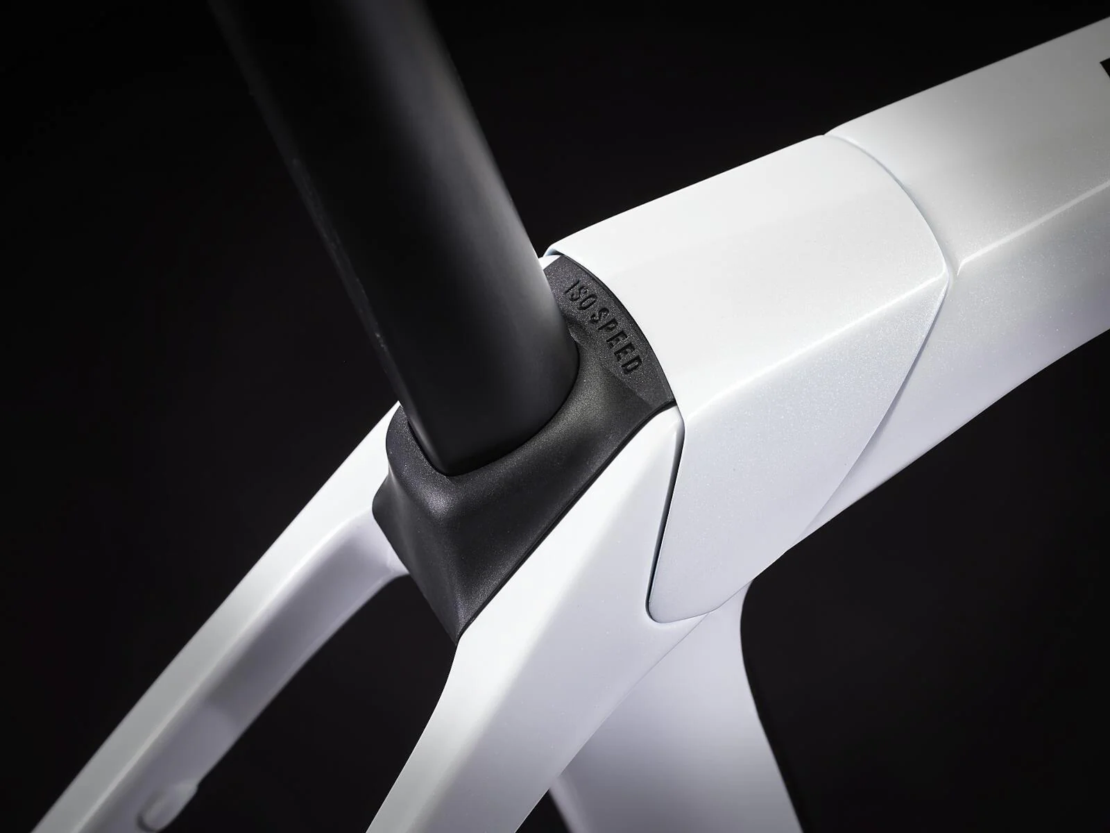 Domane SLR 9 eTap Gen 4 Crystal White - Image 7