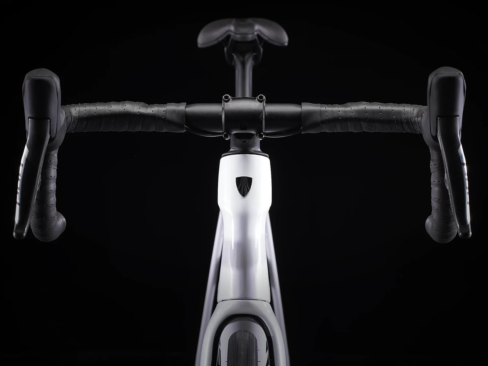 Domane SLR 9 eTap Gen 4 Crystal White - Image 8