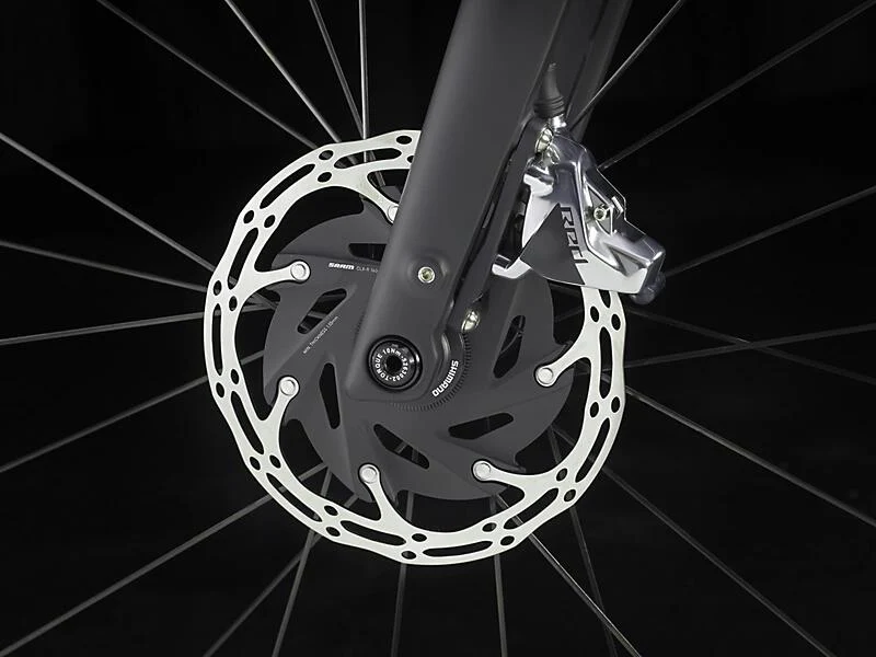 Domane SLR 9 eTap Gen 4 Deep Smoke - Image 10