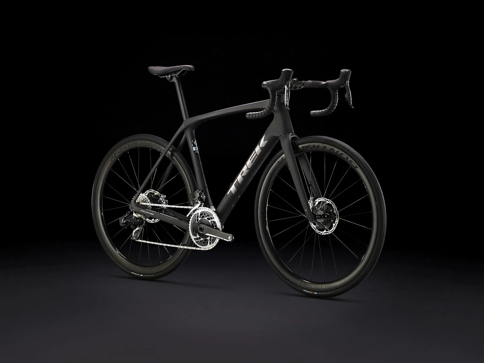 Domane SLR 9 eTap Gen 4 Deep Smoke - Image 2