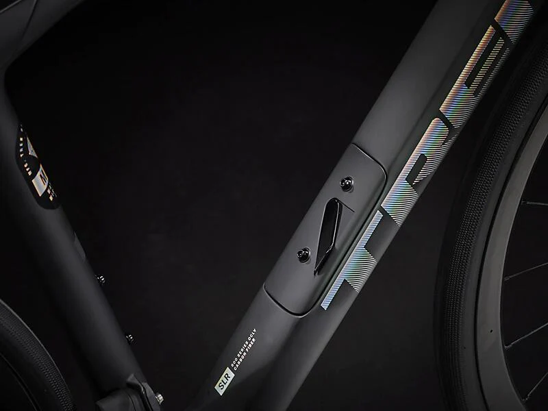 Domane SLR 9 eTap Gen 4 Deep Smoke - Image 4