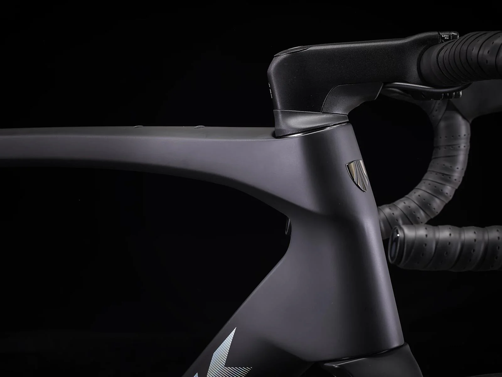 Domane SLR 9 eTap Gen 4 Deep Smoke - Image 6