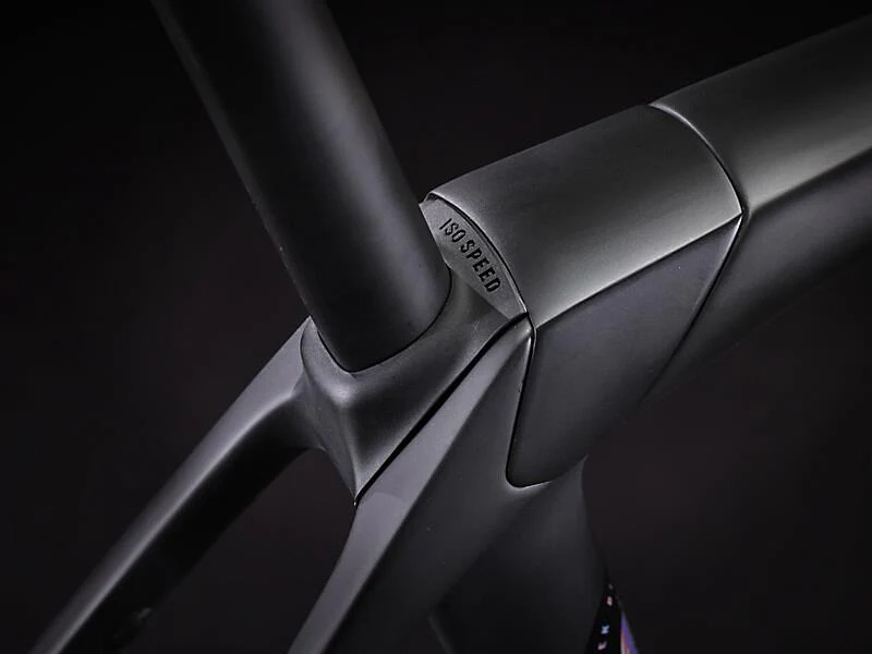 Domane SLR 9 eTap Gen 4 Deep Smoke - Image 7