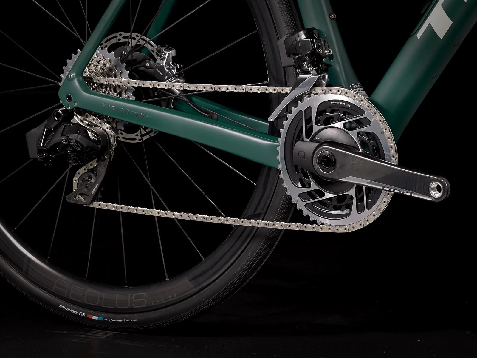 Domane SLR 9 eTap Gen 4 Juniper - Image 10