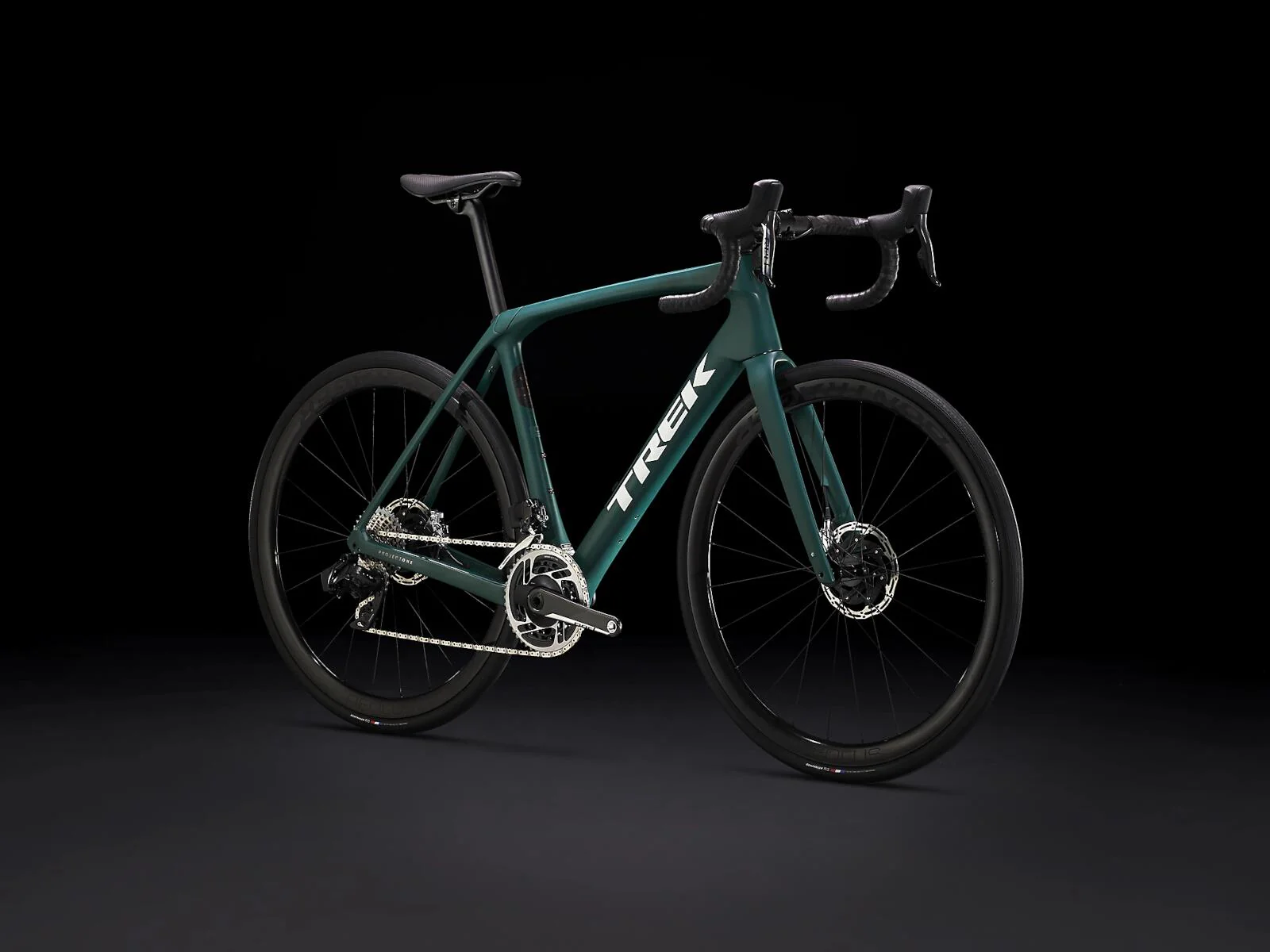 Domane SLR 9 eTap Gen 4 Juniper - Image 2